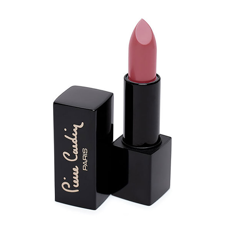 Матова помада для губ Pierre Cardin Retro Matte Lipstick 139 Rosy Red, 4 г